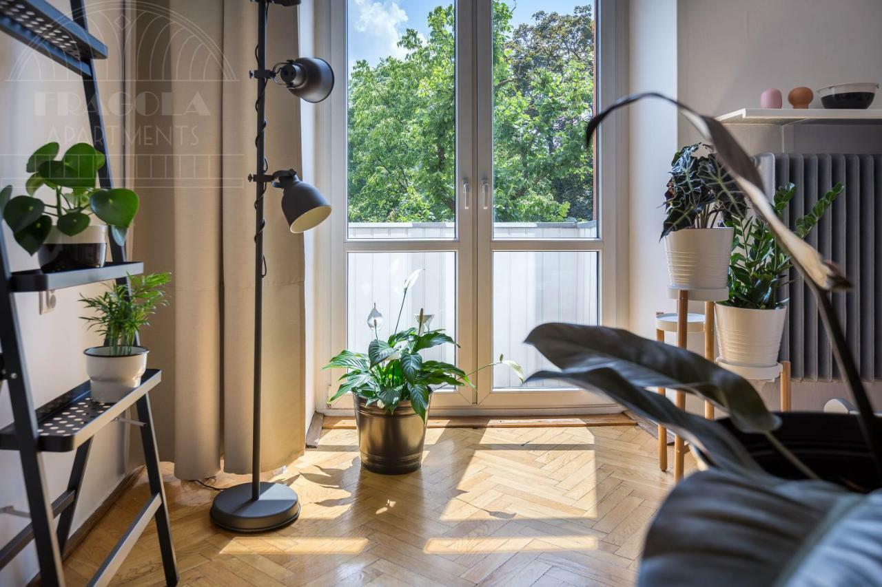 Apartament Cozy Old Town Kraków