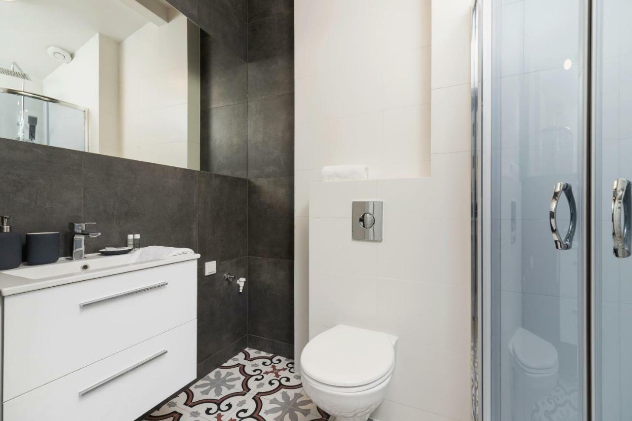 Apartament Mazowiecka By Renters *