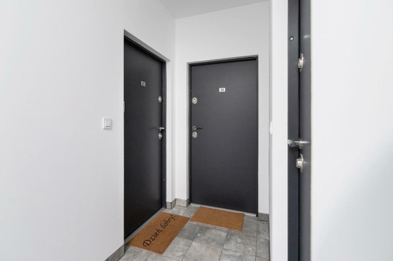 Mazowiecka By Renters *