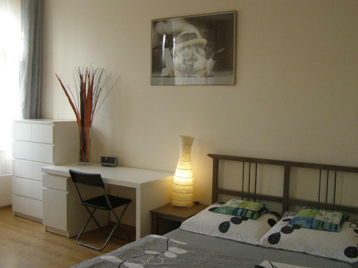 Apartament Optimum Apartment *