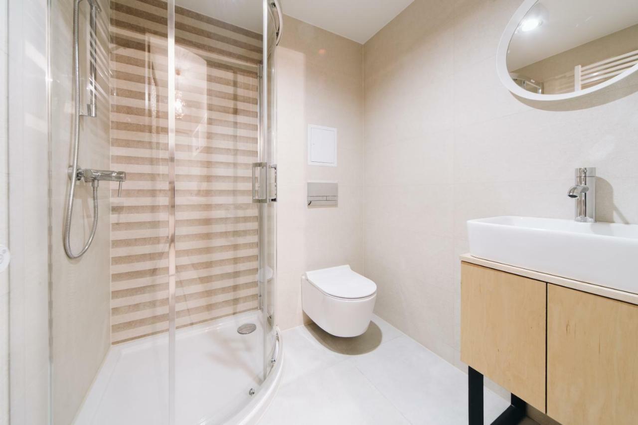 M6 Main Square Stylish One Bedroom Krakau