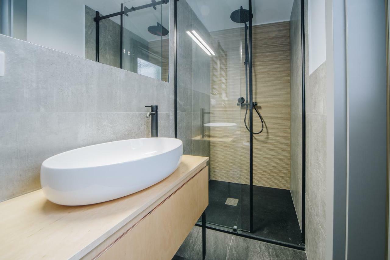 Forest Nook Main Square Loft Apartment Krakow