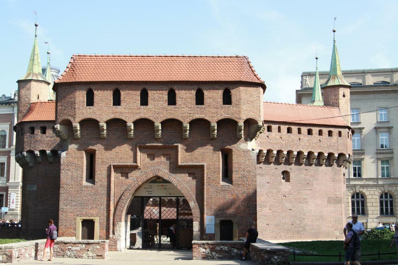 Apartment Ap4you Tauron Cracow Krakow