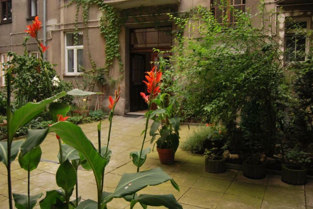 Art Pop In Cracow Apartamento
