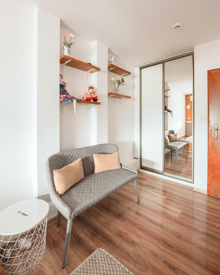 Albergue Ginger Aparthostel