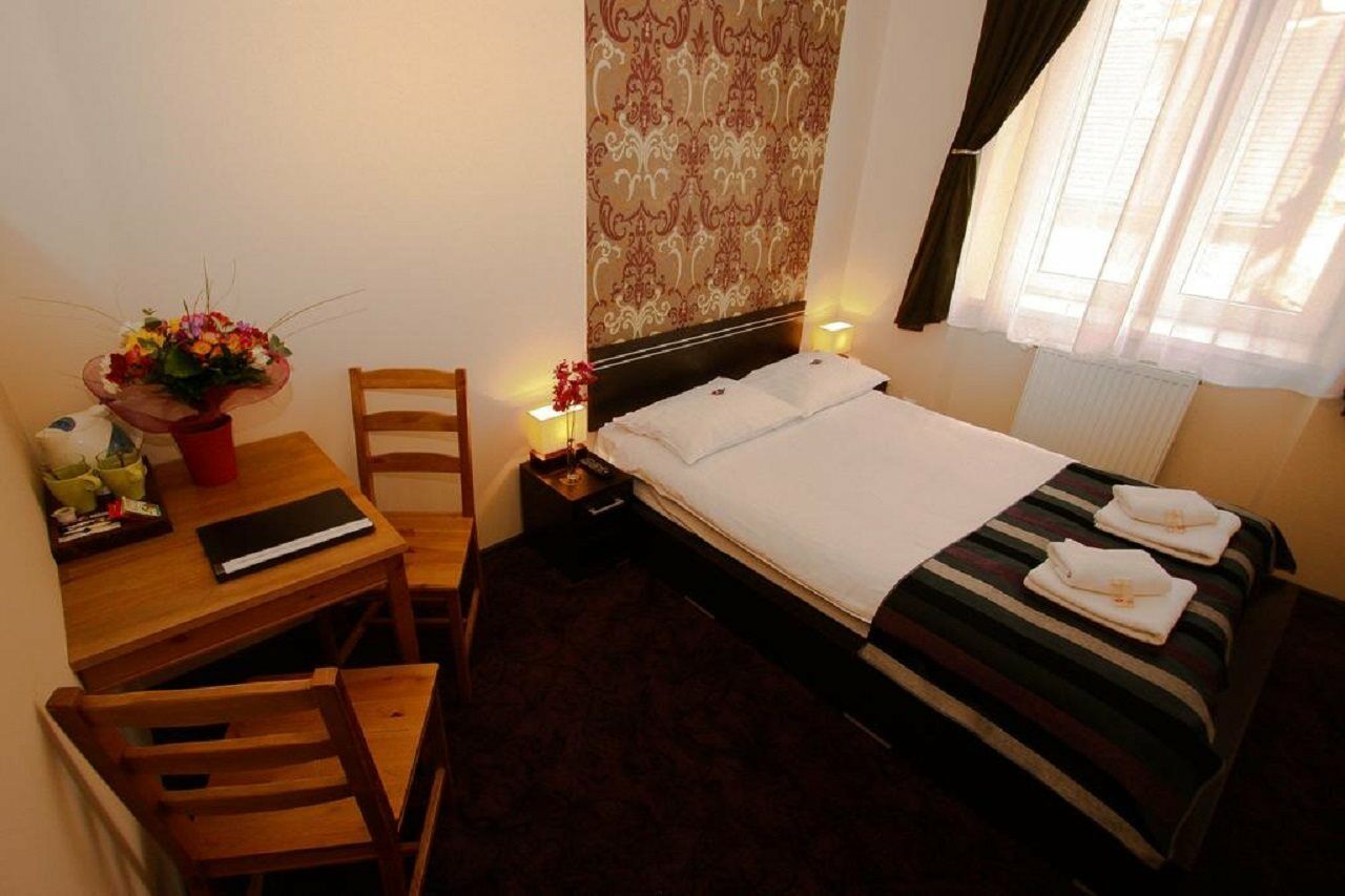 Aparthotel Atelier By Artery Krakau