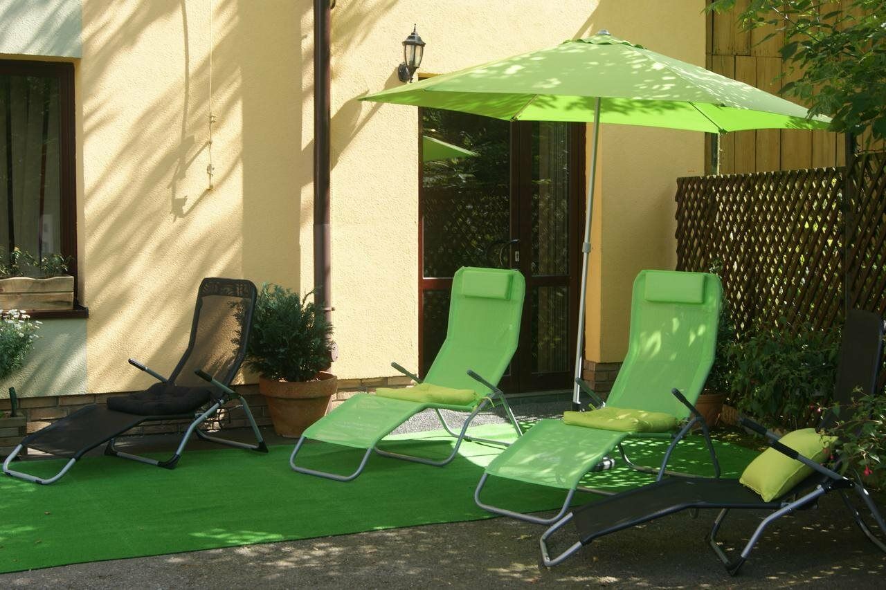 Hotel Petrus 3*