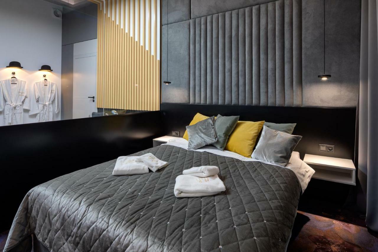 Appartement Starowislna Vip Jacuzzi *
