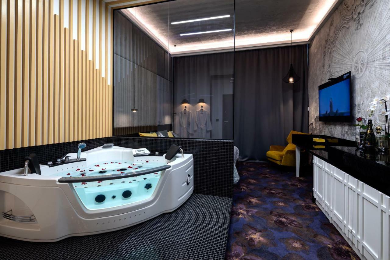 Starowislna Vip Jacuzzi Appartement *