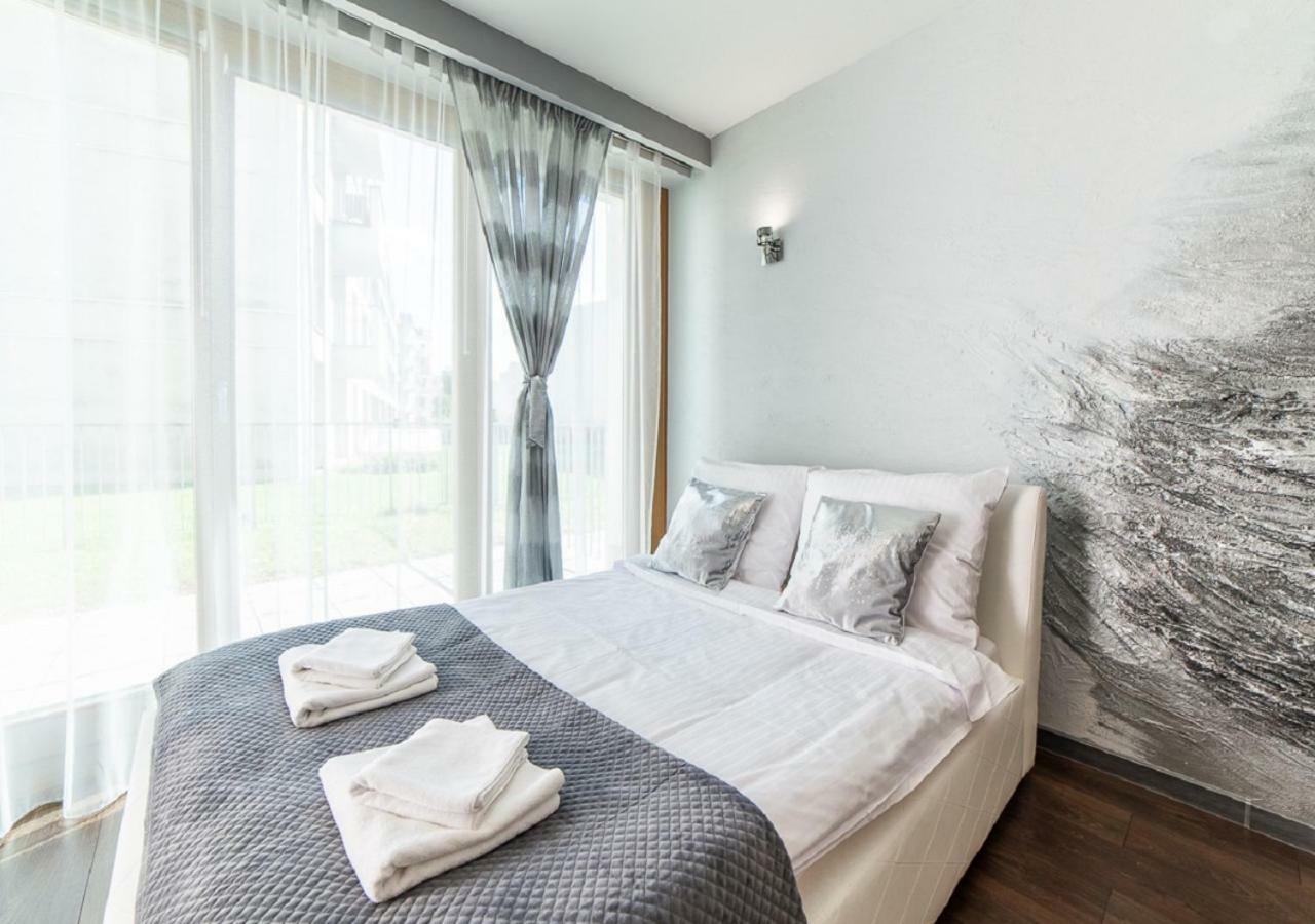 Ar - Angel Center Apartment Krakow