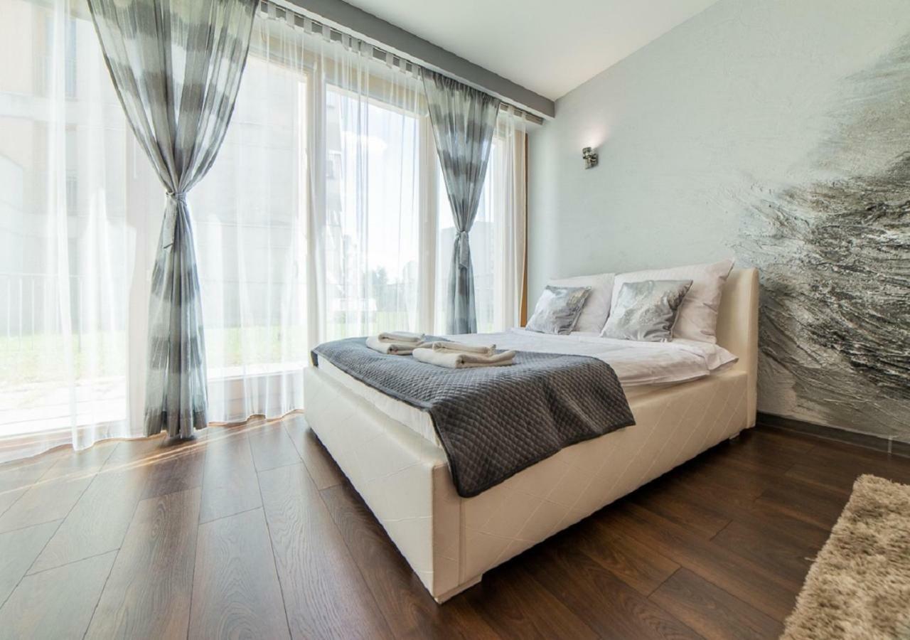Ar - Angel Center Apartment *