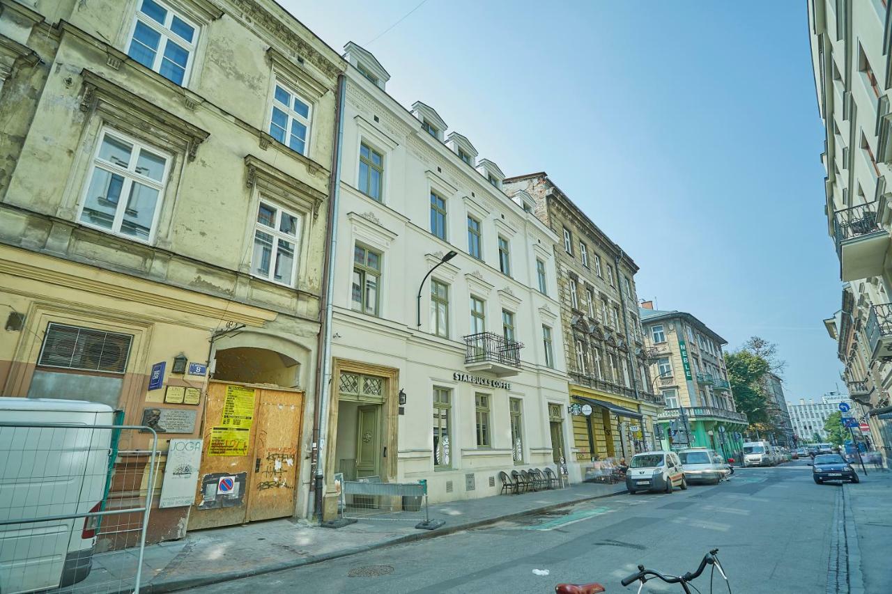 Krupnicza 10 By Pi Hotel apartamentowy Kraków