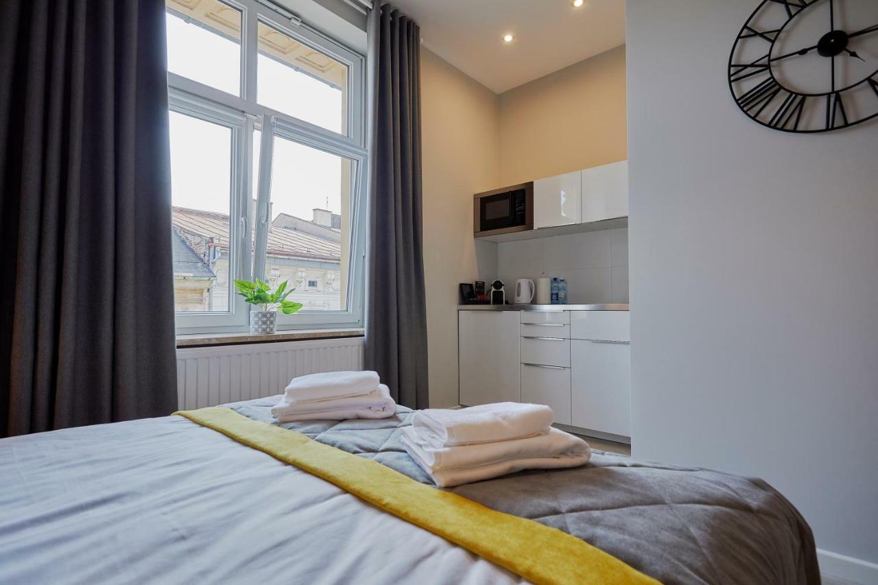 Aparthotel Florianska 32 By Pi Krakow