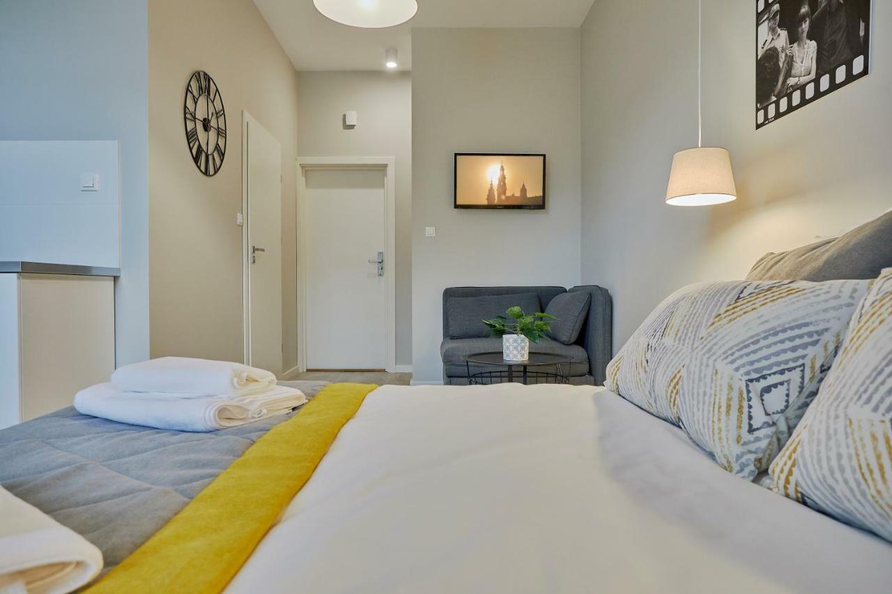 Aparthotel Florianska 32 By Pi Krakow
