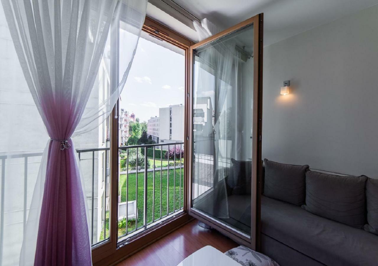 Apartment Ar - Angel Center