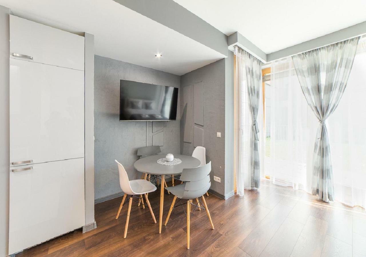 Ar - Angel Center Apartment *