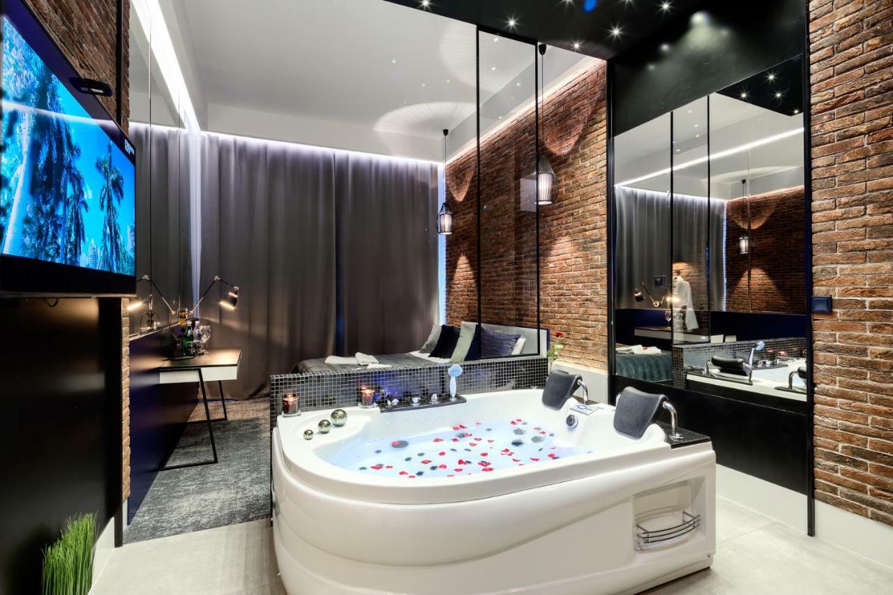 Starowislna Vip Jacuzzi