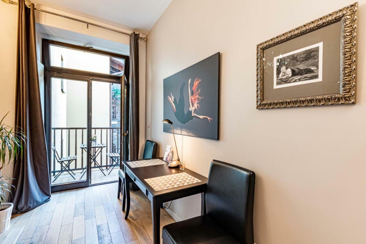 Apartment Happyguests *
