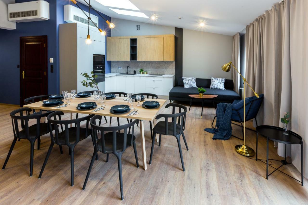 Szewska 7 Apartamento *