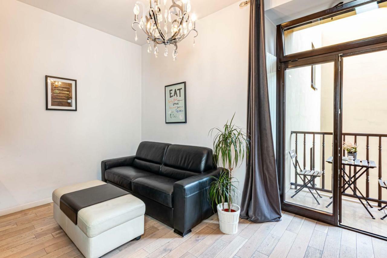 Happyguests Apartment Krakow