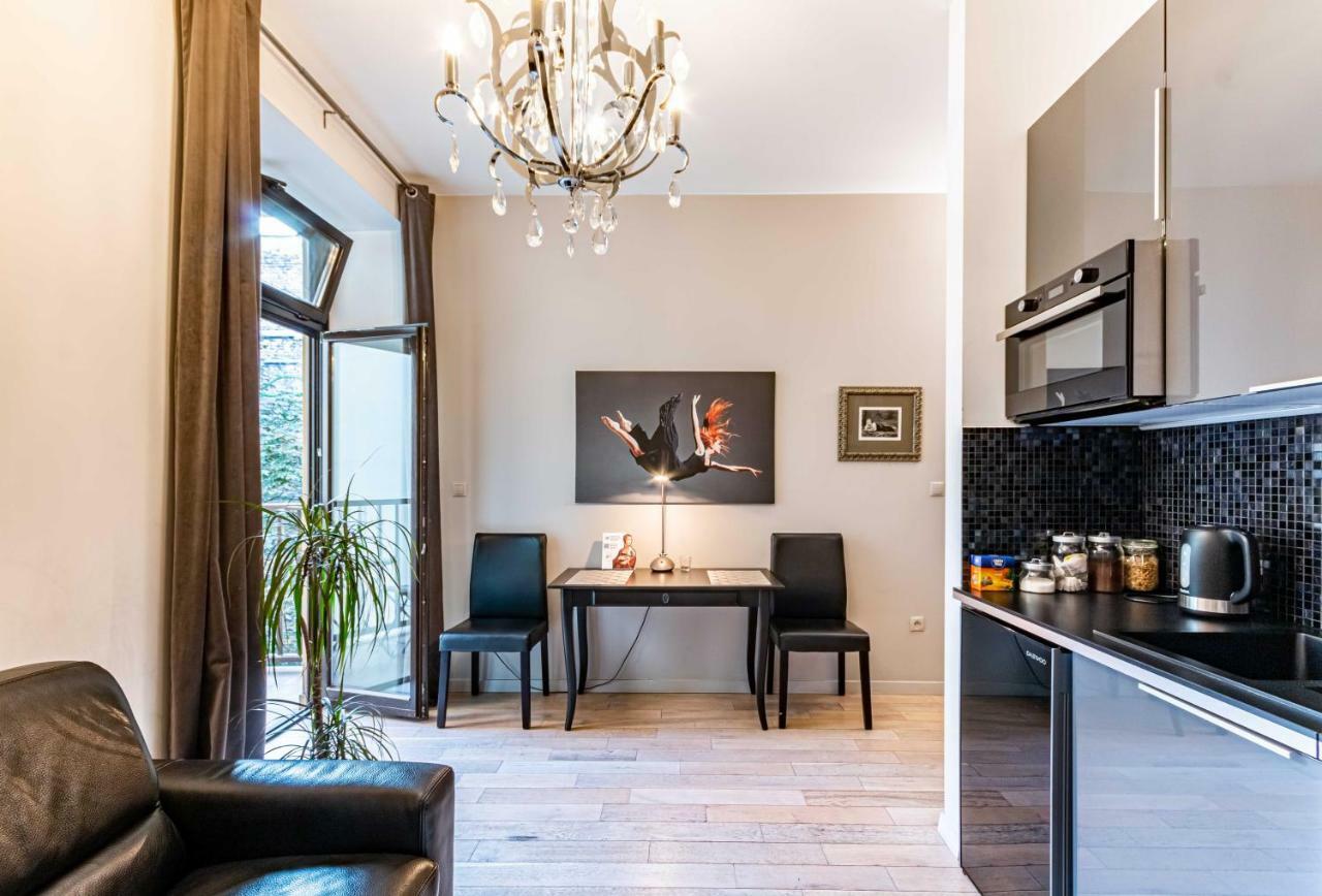 Happyguests Apartment *