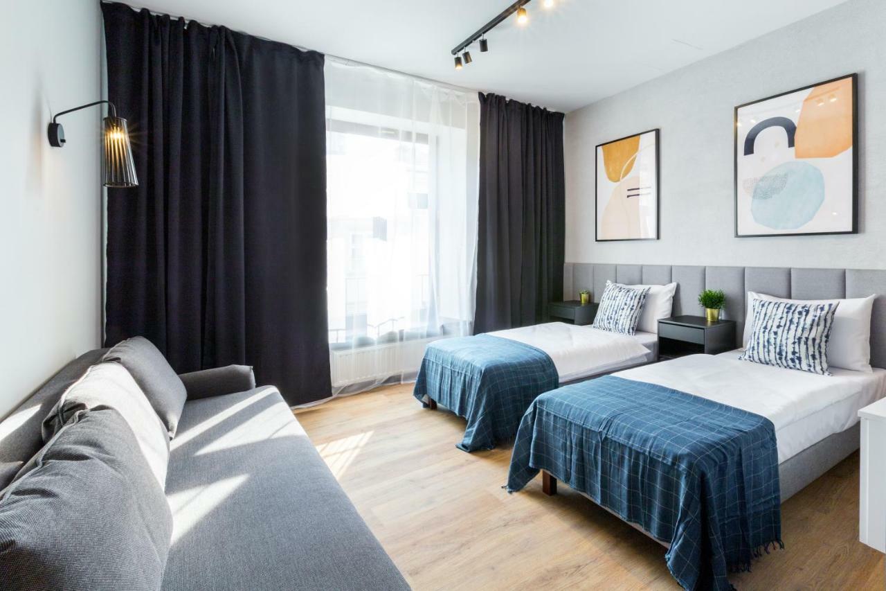 Apartamento Szewska 7 *