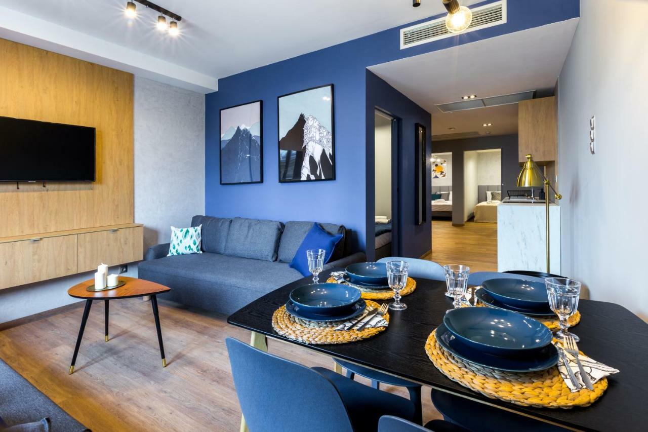 Apartamento Szewska 7 *