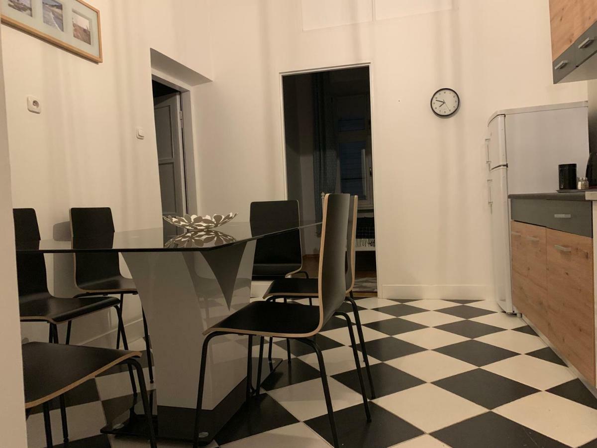 Wawel Suites Apartment