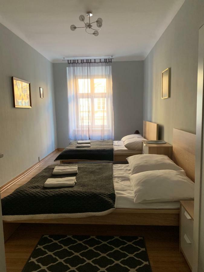 Apartment Wawel Suites