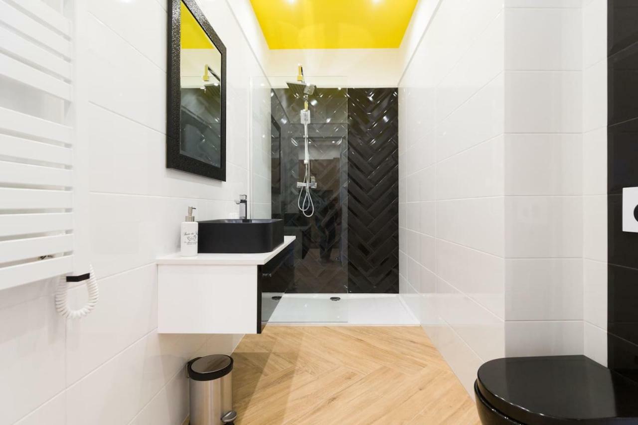 Appartement Przy Parku Krakowskim *
