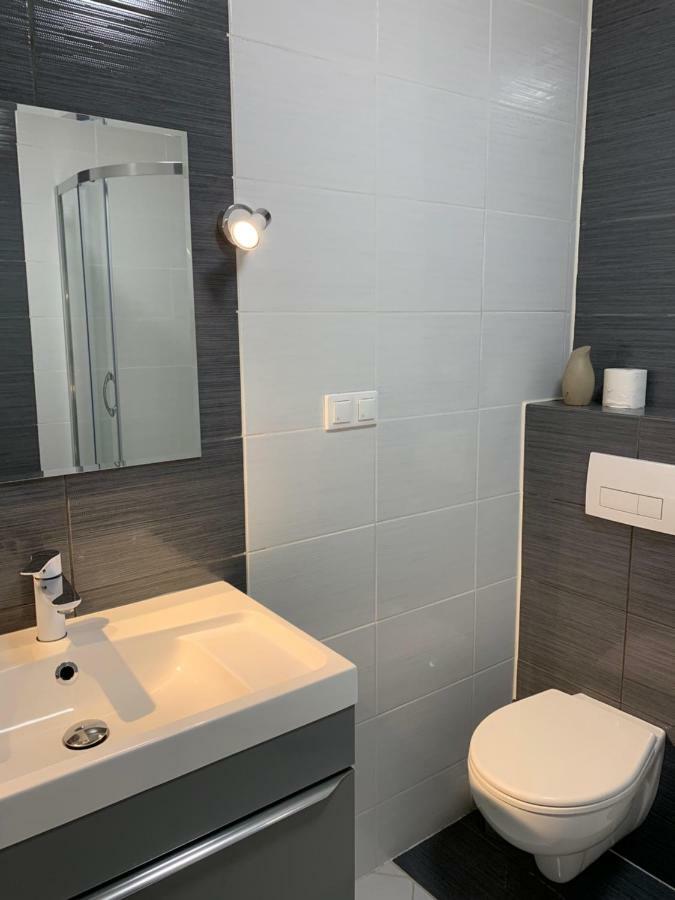 Apartment Wawel Suites Krakau