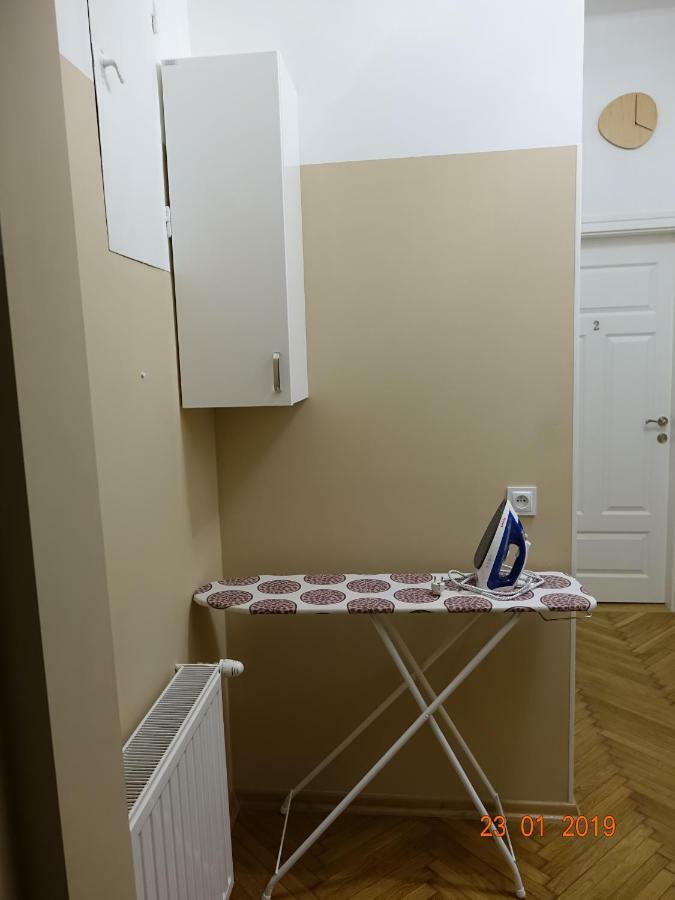 Nowy Kleparz Centrum Krakowa Appartement *