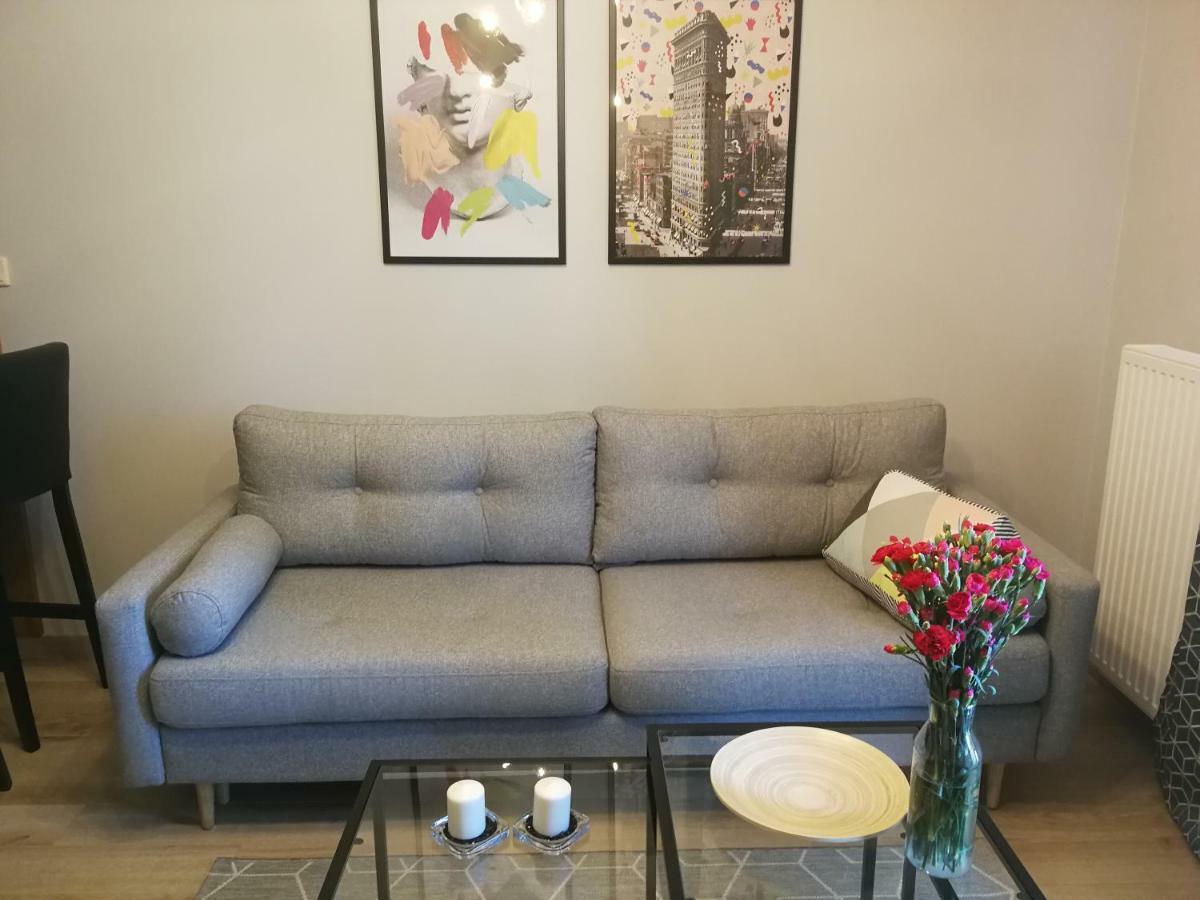 Apartment Nova - Rakowicka *
