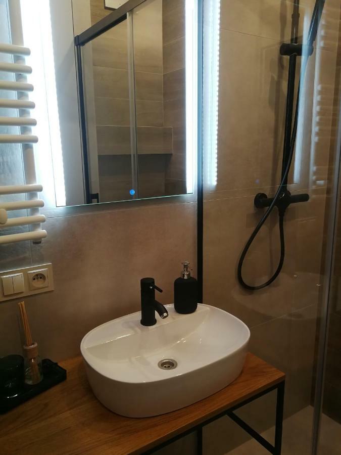 Apartment Nova - Rakowicka Krakow
