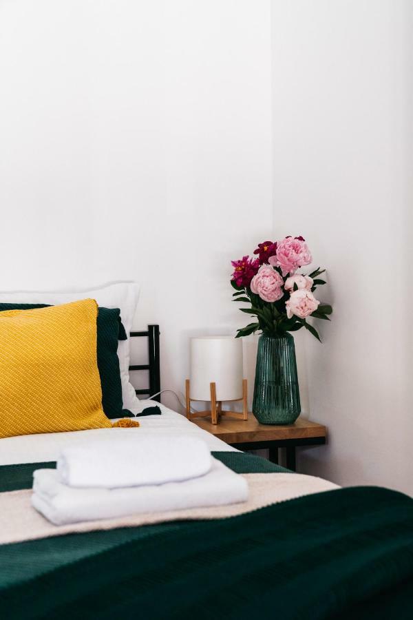 Apartment Urban Loft - Loftaffair *