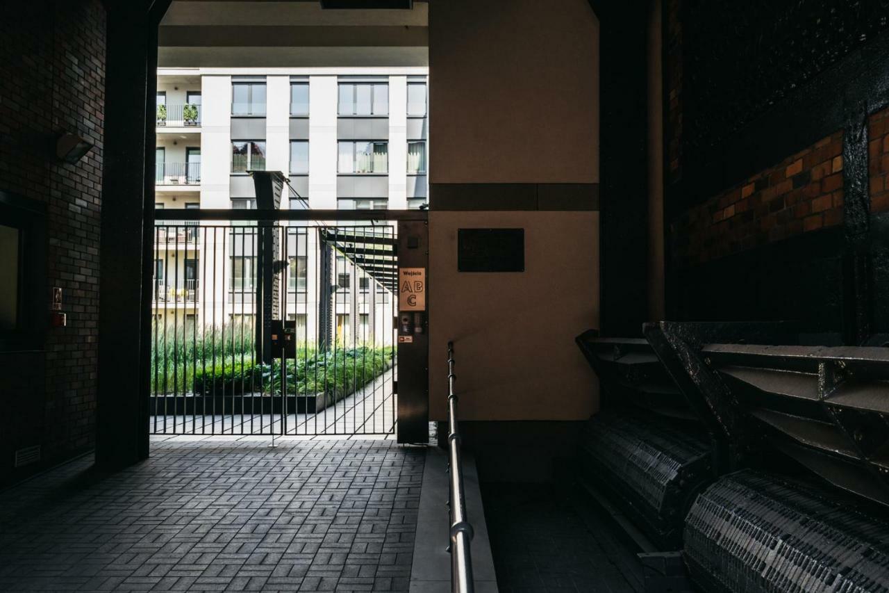 Urban Loft - Loftaffair * Krakow