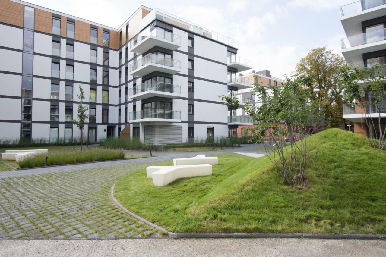 Apartment Rakowicka *