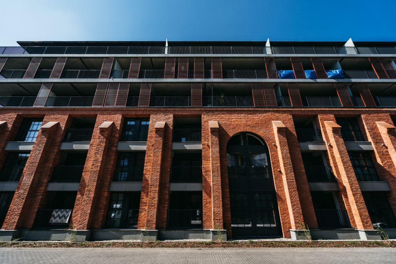 Urban Loft - Loftaffair Krakow