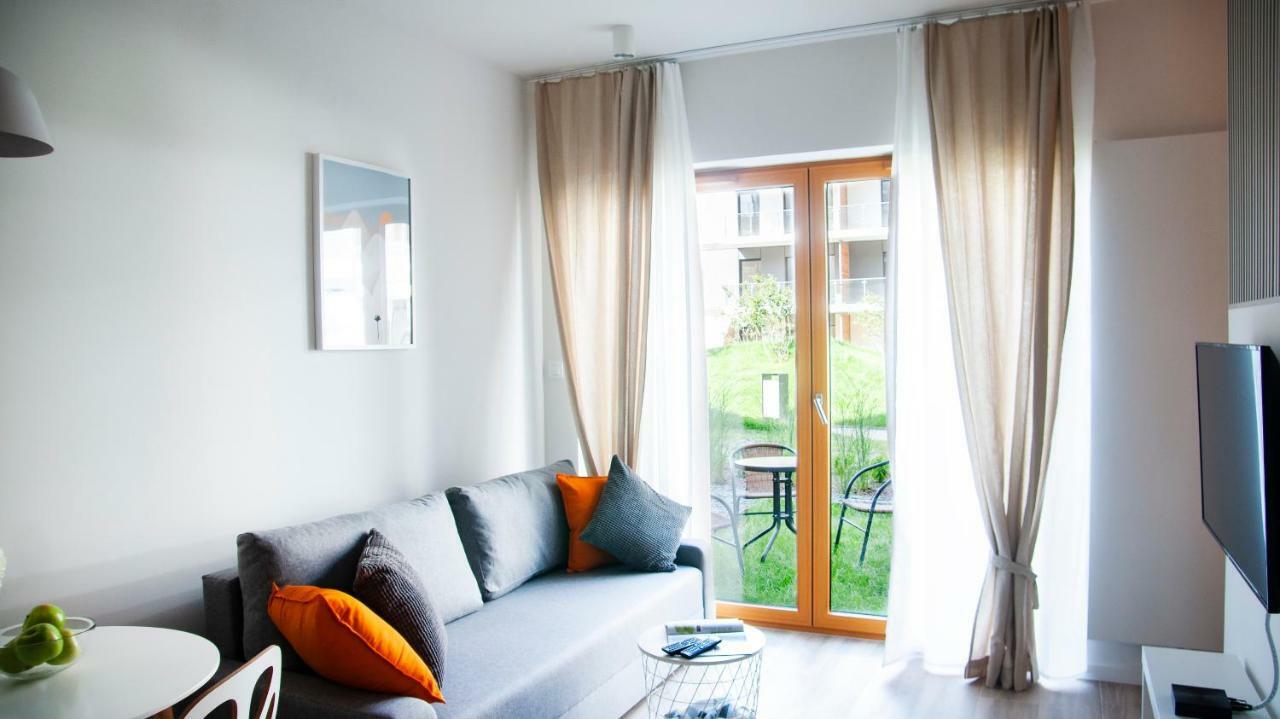 Rakowicka Nearto Old Town Apartamento Cracóvia