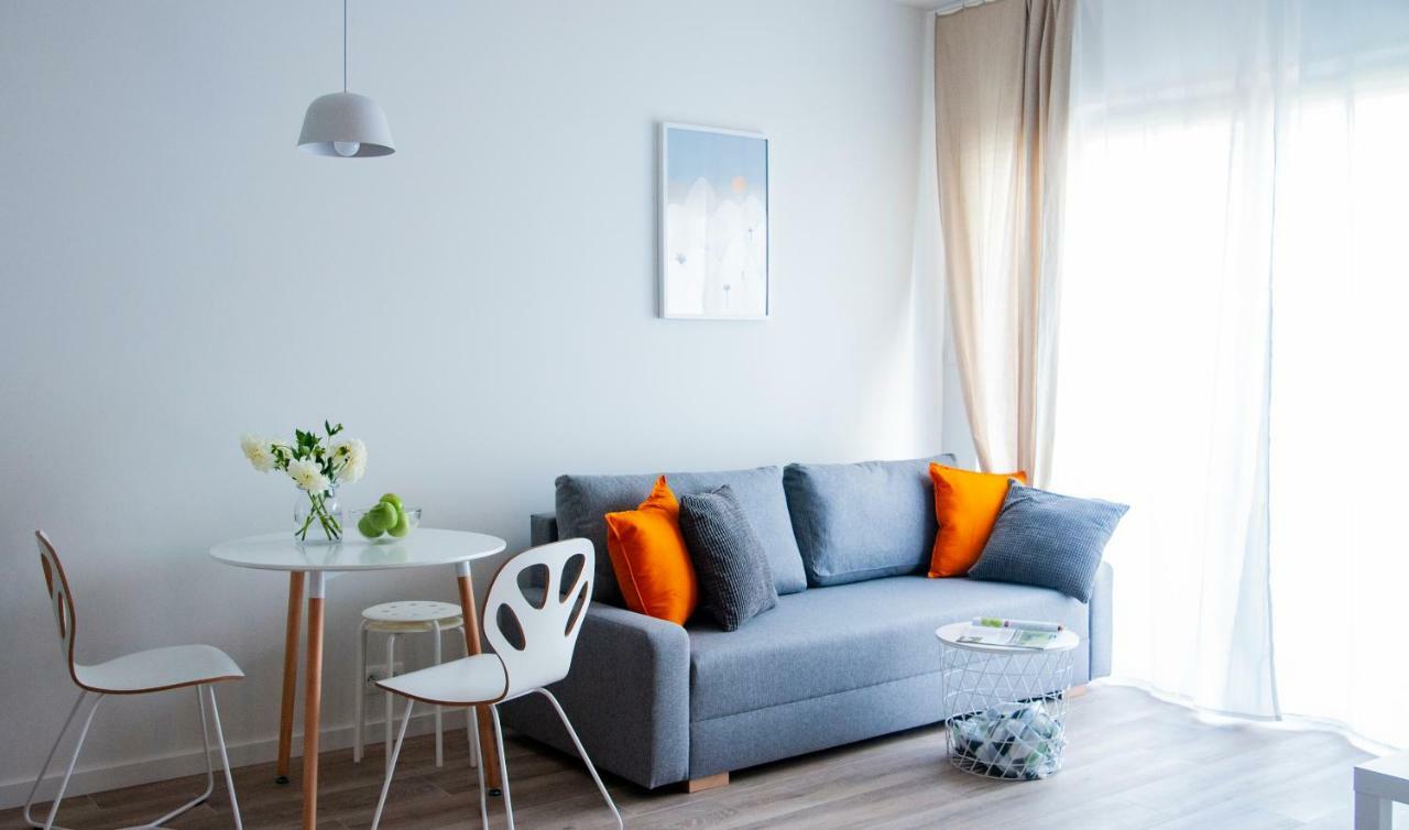 Apartamento Rakowicka Nearto Old Town *