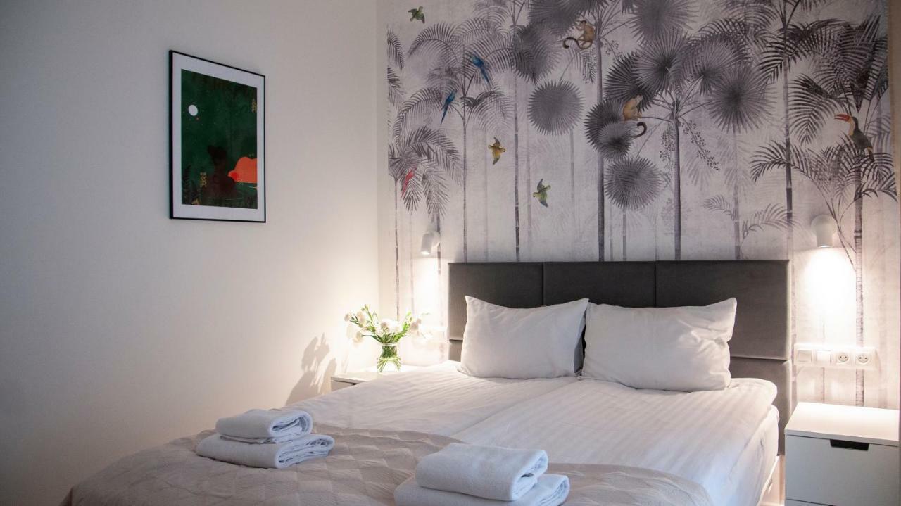 Rakowicka Nearto Old Town Apartamento *