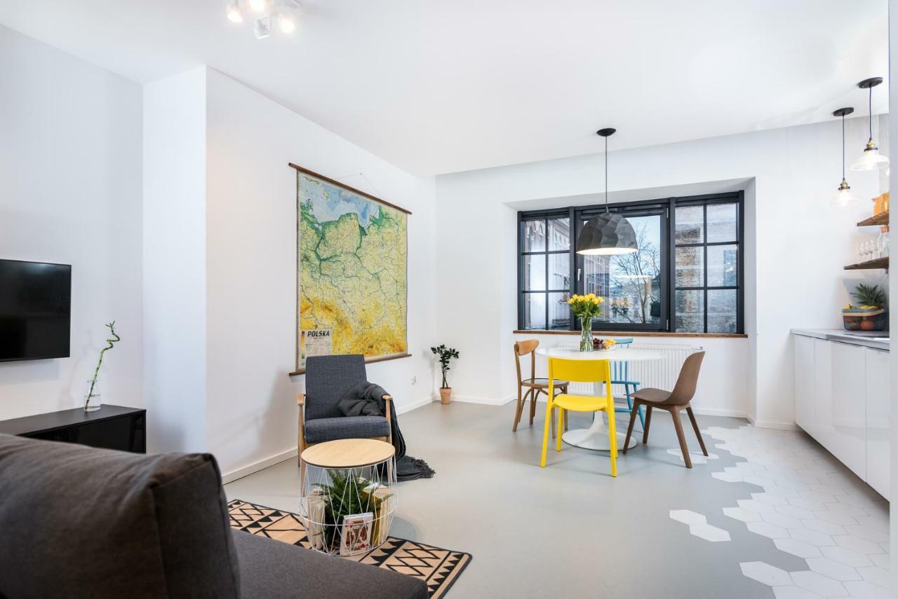 Urban Loft - Loftaffair * Krakow