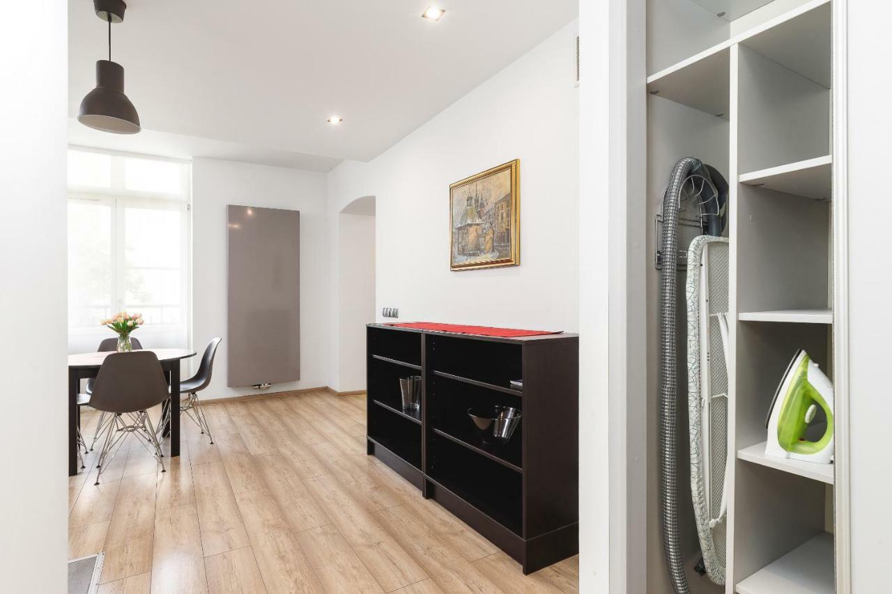 Apartamento Cracow Miodowa By Renters *