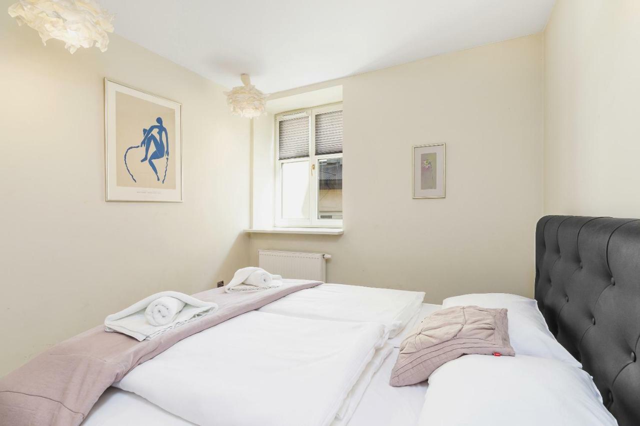 Cracow Miodowa By Renters Apartamento *