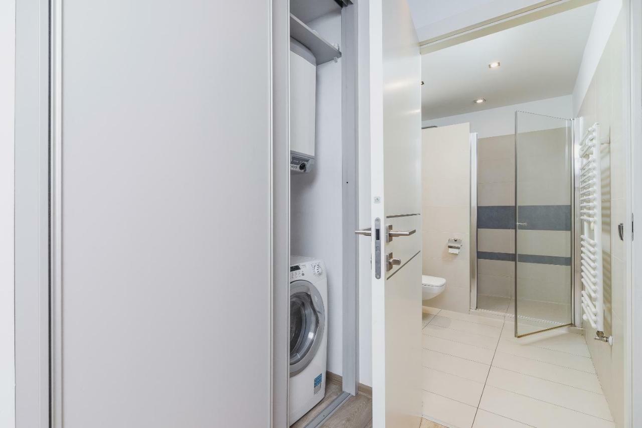 Cracow Miodowa By Renters Apartamento Cracóvia