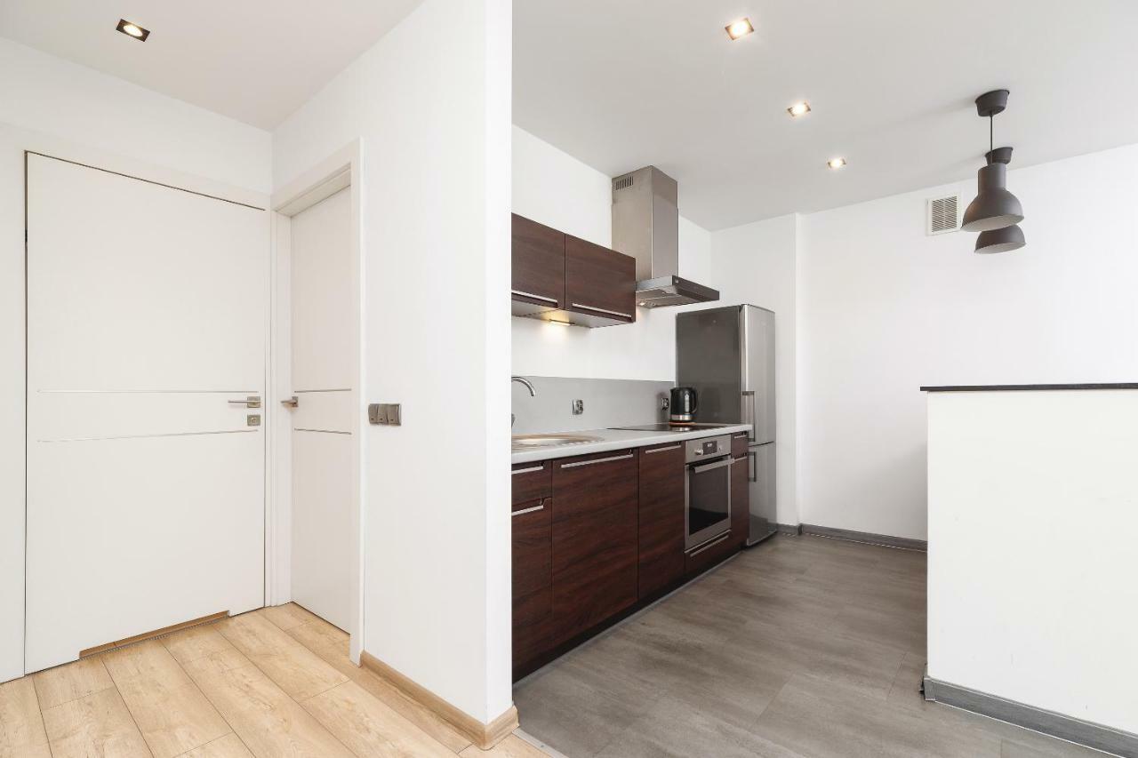 Cracow Miodowa By Renters Apartamento Cracóvia