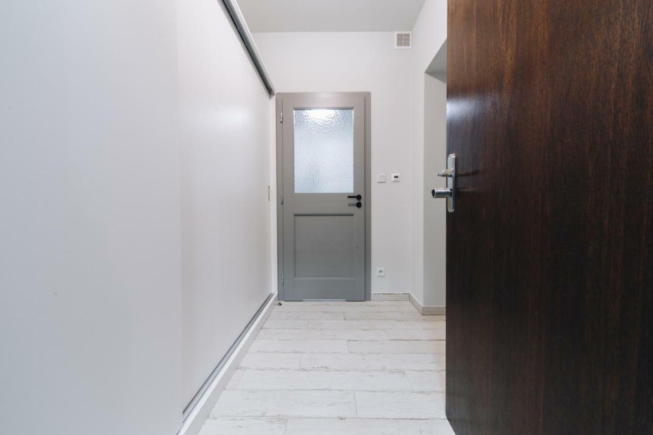 M1 Main Square Apartment Krakow