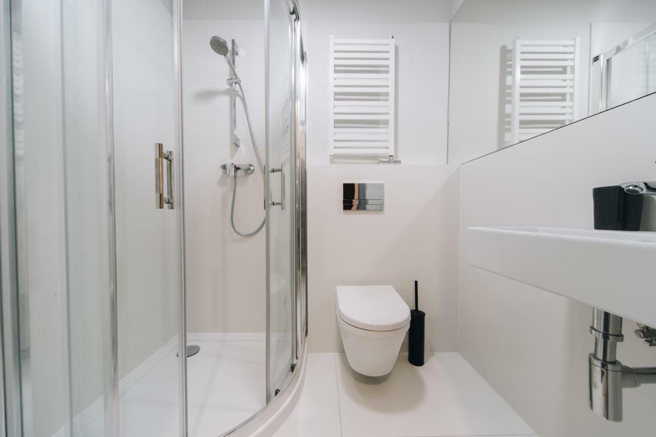 Apartment M1 Main Square *
