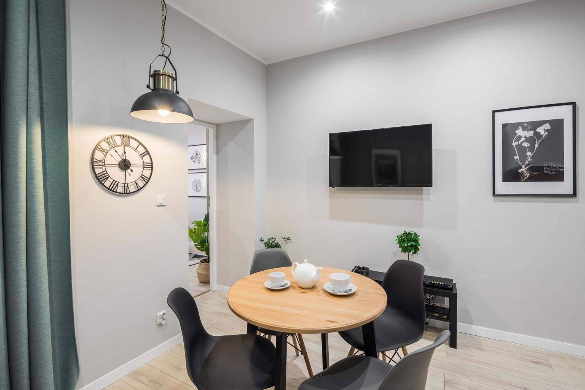 Native Starowislna 33a Appartement