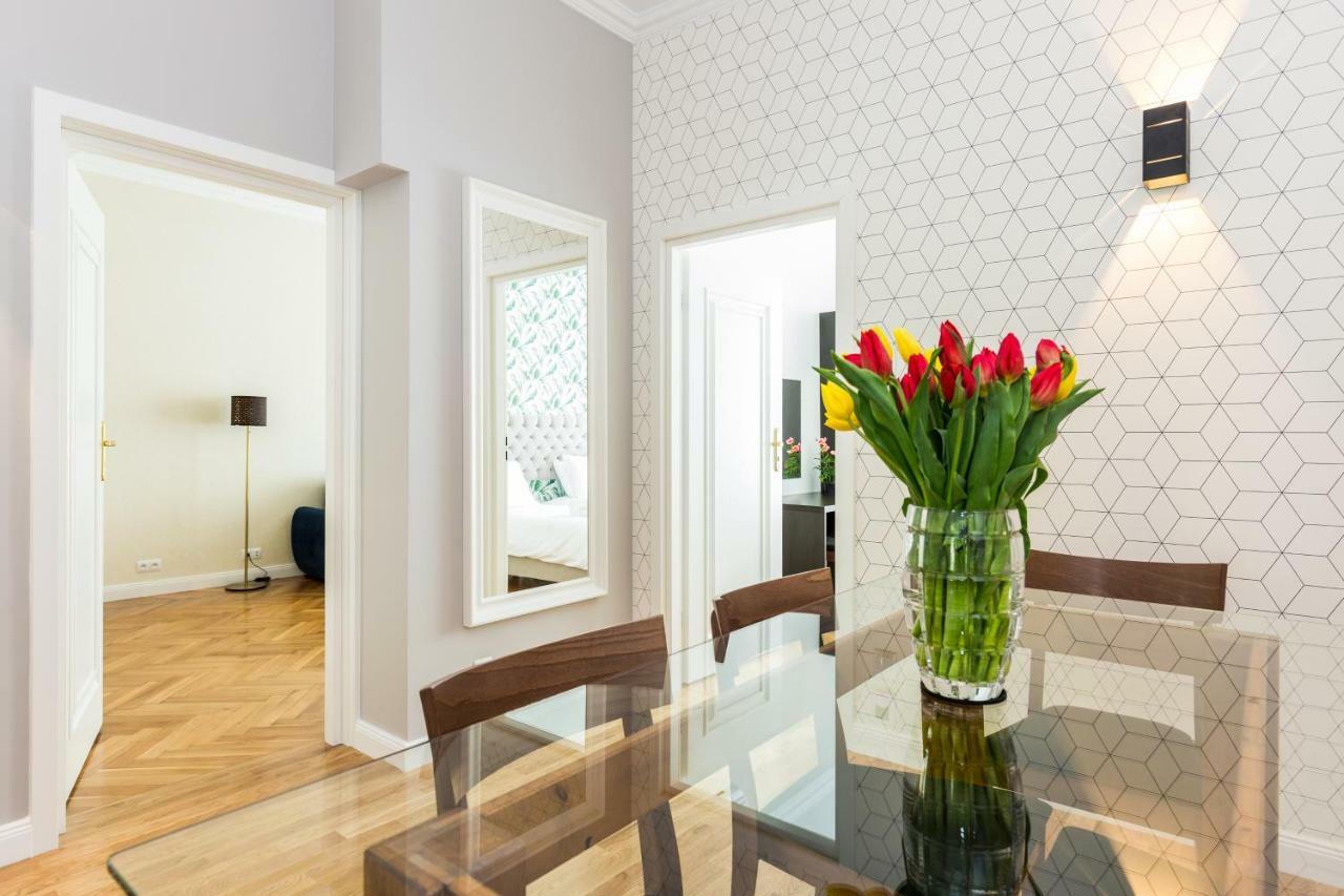 Luxe Living Appartement *